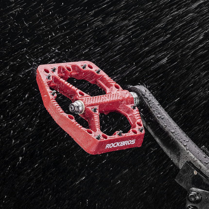 374 Pedali MTB in nylon antiscivolo