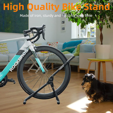 Soporte Ajustable 1293 para Bicicletas de Montaña y de Carretera 20-29 Pulgadas