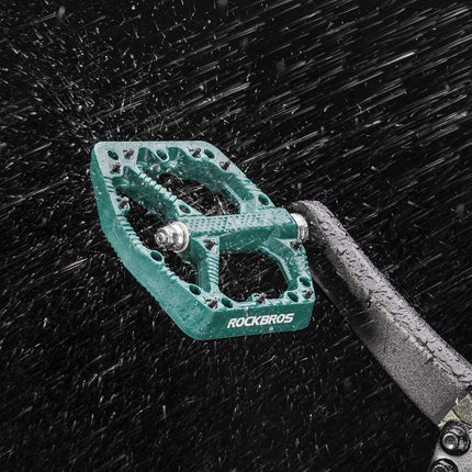 311Pedali MTB in nylon antiscivolo