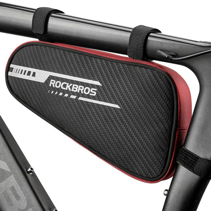 776Borsa da telaio triangolare 1.2L