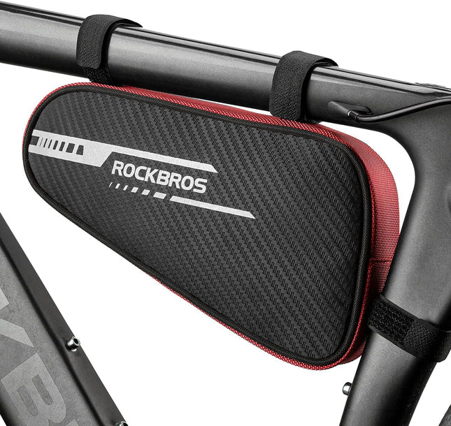 776Borsa da telaio triangolare 1.2L