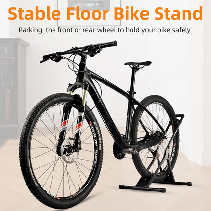 Soporte Ajustable 1293 para Bicicletas de Montaña y de Carretera 20-29 Pulgadas