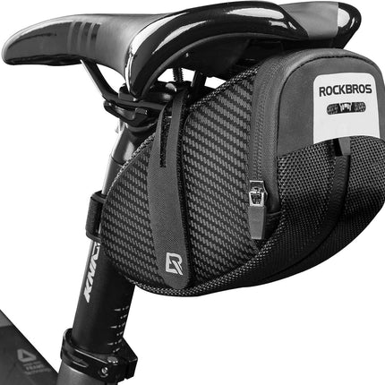 1721Saco de Selim ROCKBROS - 0,73 L