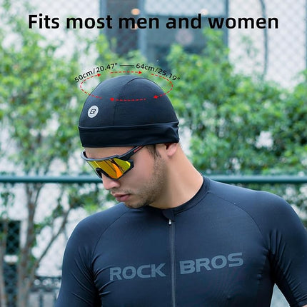990Bonnet de Cyclisme ROCKBROS UPF 50+