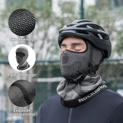 Cagoule sportiva ultra leggera e traspirante