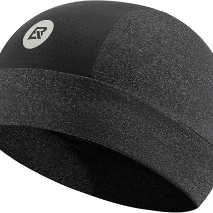 1172Bonnet Été Soie Glacé Frais Anti-UV UPF 50+