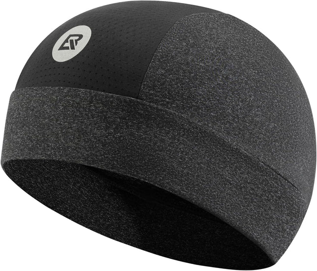 1172Bonnet Été Soie Glacé Frais Anti-UV UPF 50+