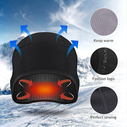 275 Unisex Winter Fleece Cap ROCKBROS