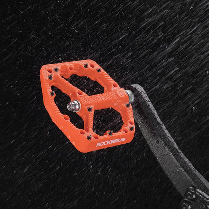 289 Pedali MTB in nylon antiscivolo