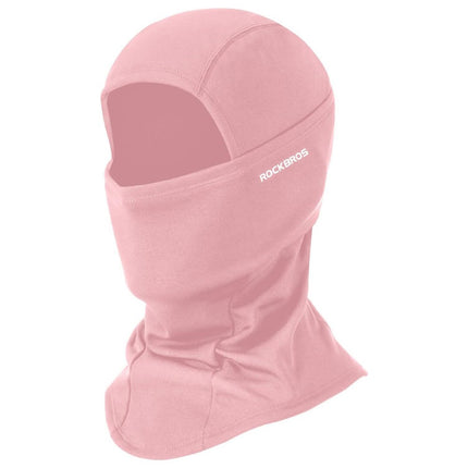 1878 Outdoor Windproof Balaclava Neck Warmer Helmet
