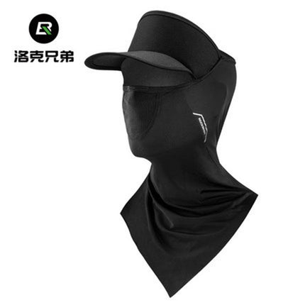 516Cagoule ROCKBROS Protezione Solare