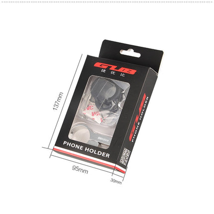 1978Support universale manubrio moto GUB PRO2 alluminio 55-100mm