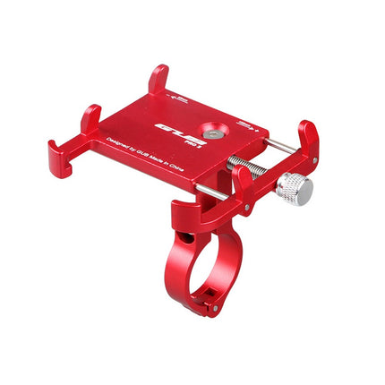 1975 Soporte universal manillar moto GUB PRO2 aluminio 55-100mm