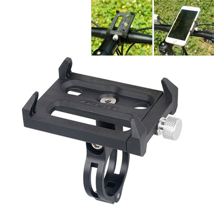 119Support téléphone guidon vélo pour smartphone, pince 65-100 mm universel