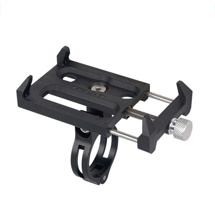 119Support téléphone guidon vélo pour smartphone, pince 65-100 mm universel