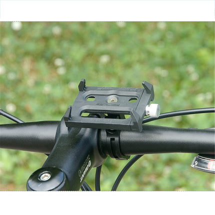 119Support téléphone guidon vélo pour smartphone, pince 65-100 mm universel