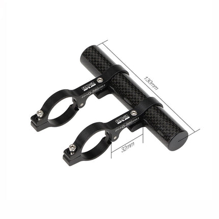 1923 Estensione manubrio bici carbonio