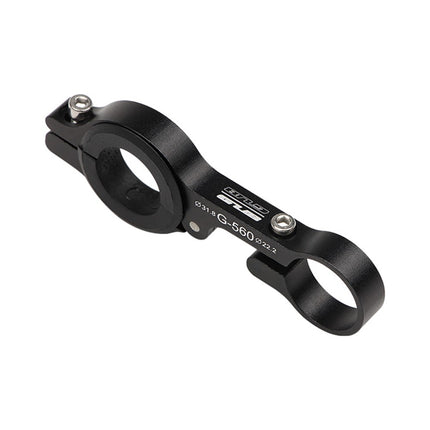 1923 Estensione manubrio bici carbonio