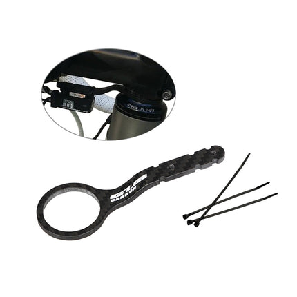 2020 Support carbon bike computer