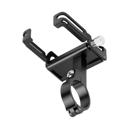 Supporto telefono bici/moto in alluminio GUB P10 1971