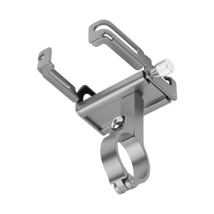 2029 Aluminum Bike/Motorcycle Phone Support GUB P10