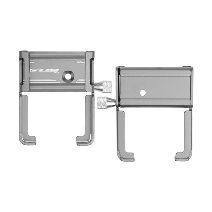 2029 Aluminum Bike/Motorcycle Phone Support GUB P10