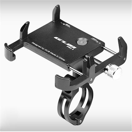 Supporto telefono bici/moto GUB PRO3 per smartphone 3.5-6.2''