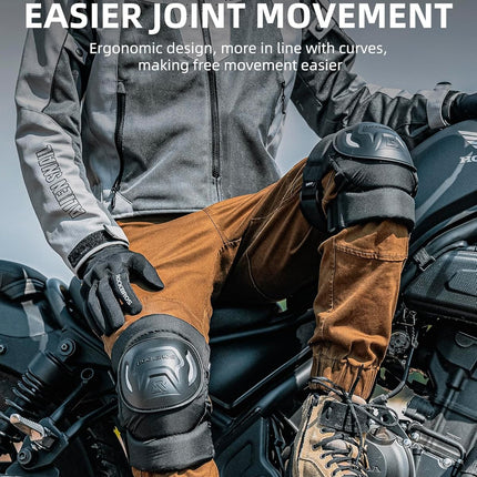 327 ROCKBROS Knee Pads