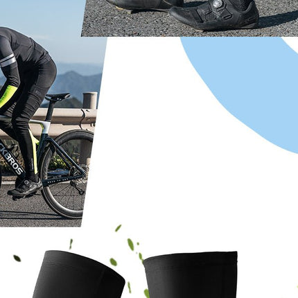 ROCKBROS Kompresinės Šiluminės Blauzdinės (Unisex)