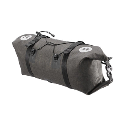 1568Sacoche de guidon télescopique ROCKBROS, marron