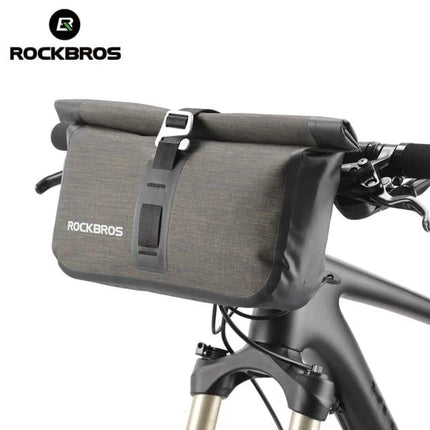 994 Frame bag for bike, waterproof and stylish