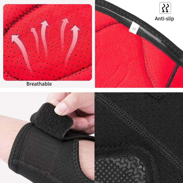 283 Schützer für Knie und Ellbogen für Kinder