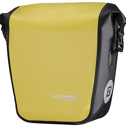 Alforja lateral impermeable para portaequipajes ROCKBROS
