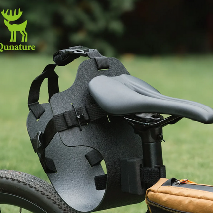 Support extensible léger pour sacoche de selle étanche - Rockbros 240036001