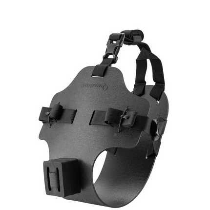 Support extensible léger pour sacoche de selle étanche - Rockbros 240036001