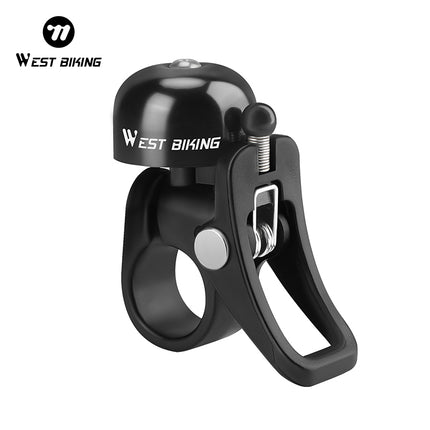 Mini retro gaubtas WEST BIKING