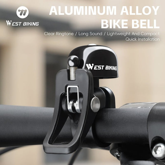 Mini retro gaubtas WEST BIKING