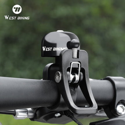 Mini retro gaubtas WEST BIKING