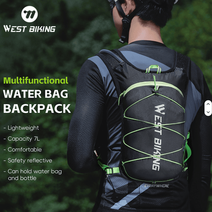 Jalgrattakott 2-ühes: Kerge ja Multifunktsionaalne