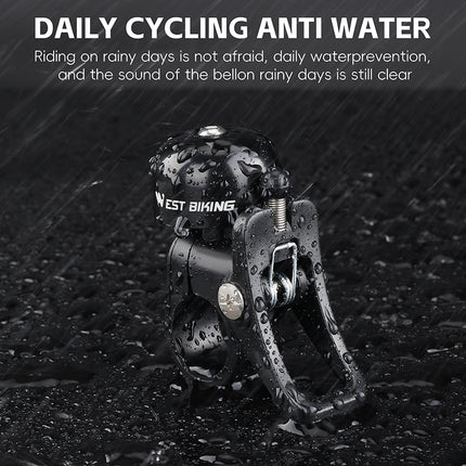 Mini retro gaubtas WEST BIKING