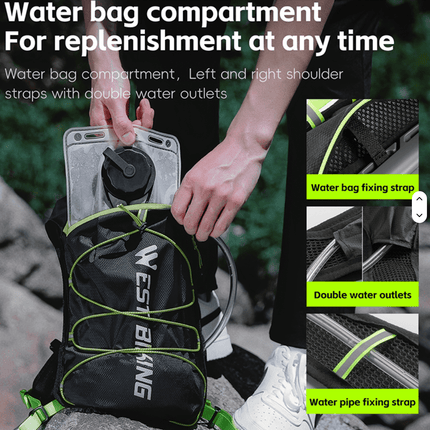 Jalgrattakott 2-ühes: Kerge ja Multifunktsionaalne