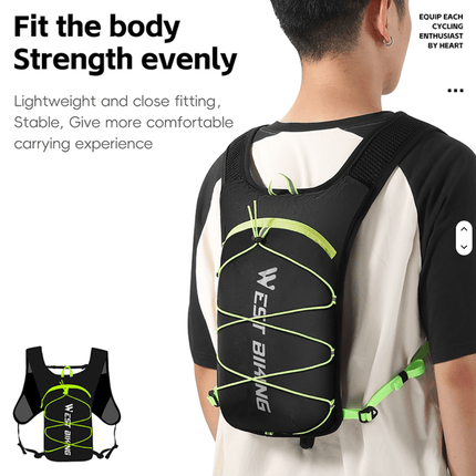 Jalgrattakott 2-ühes: Kerge ja Multifunktsionaalne