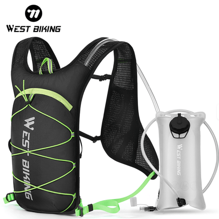 Jalgrattakott 2-ühes: Kerge ja Multifunktsionaalne