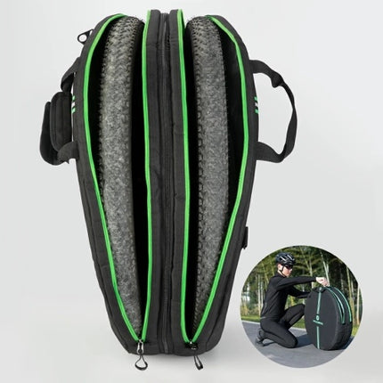 ROCKBROS Waterproof Bike Wheel Carrying Bag