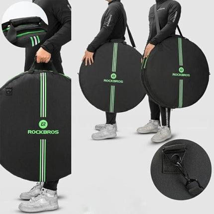 ROCKBROS Waterproof Bike Wheel Carrying Bag