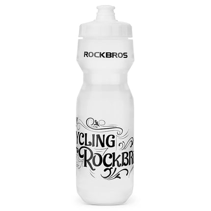 Weicher, auslaufsicherer Sport-Trinkflasche ohne BPA von ROCKBROS
