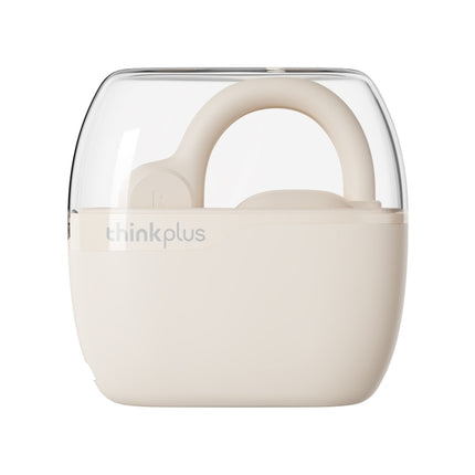 58Lenovo Thinkplus LP76 auricolari TWS conduzione aerea Bluetooth (bianco)