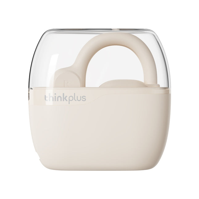 58Lenovo Thinkplus LP76 écouteurs TWS conduction aérienne Bluetooth (blanc)