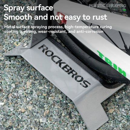 Support de Vélo d'Équilibre ROCKBROS - 270017001