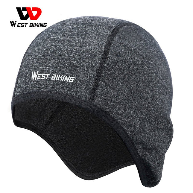 Šiluminis gaubtas WEST BIKING Polaire (Vėjo apsauga)